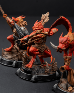 The Kobolds