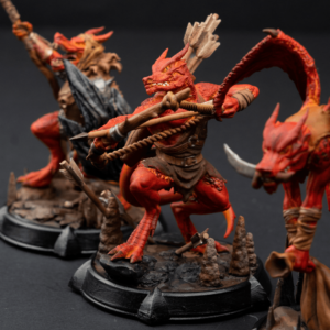 The Kobolds