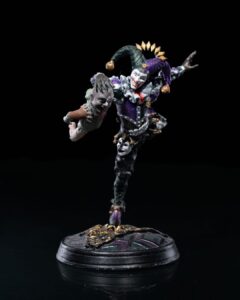 Abaddon Pierrot