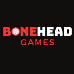 Bonehead Games - Home page pic