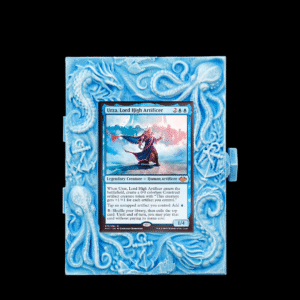 Abyssal Tide - Deck Box