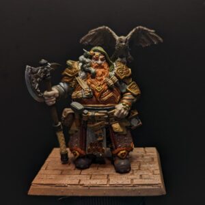 Andanor Trosdain