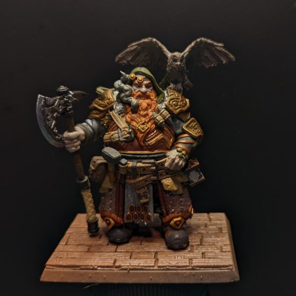 Andanor-Trosdain.jpg Andanor Trosdain