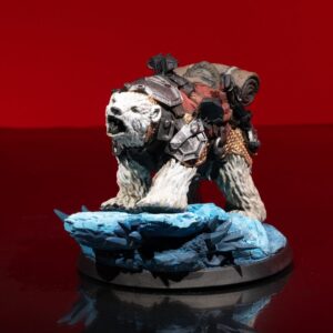 Bear Companion