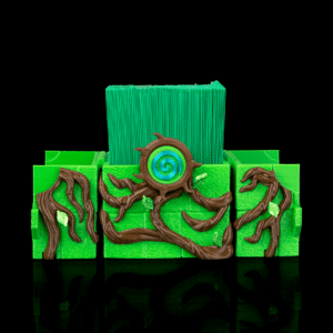 The Box of the Grove - Deck Box