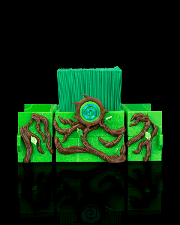 The Box of the Grove - Deck Box