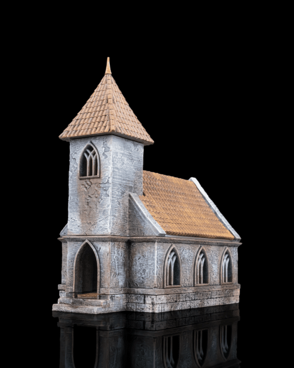 Chapel of St. Elira