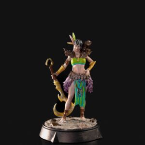 Nala Seaborn