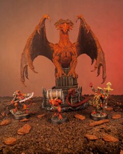 Dragonborn Full Set