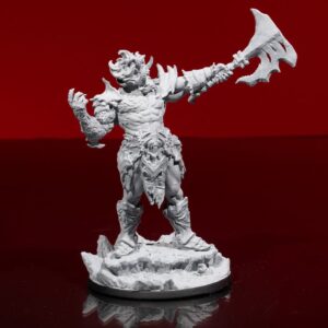 Fire Giant