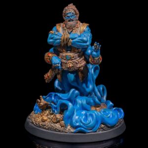 Genie