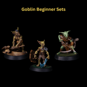 Beginner Set - Goblins