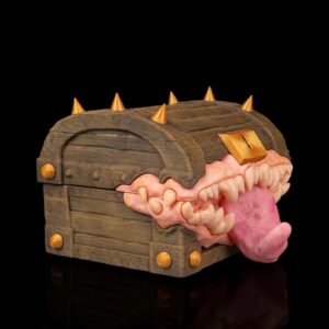 Greedy - Deck Box