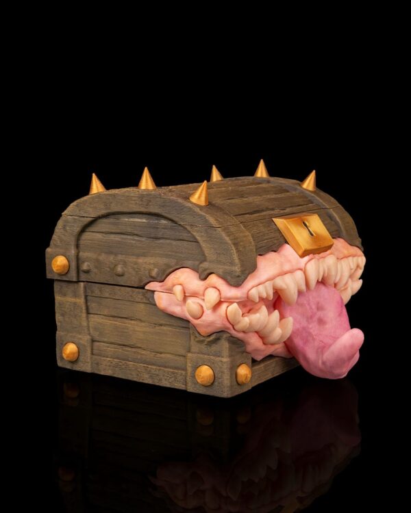 Greedy - Deck Box