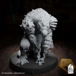 Kothar Skran