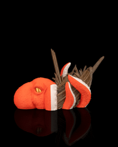 Kraken Ambush