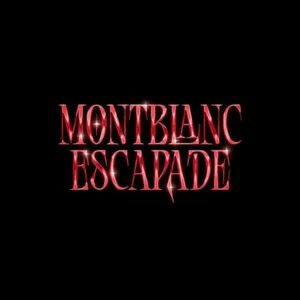 Montblanc Escapade Full Set