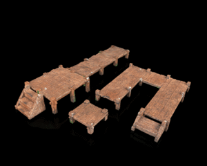 Old Docks