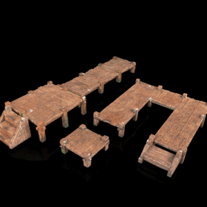 Old Docks