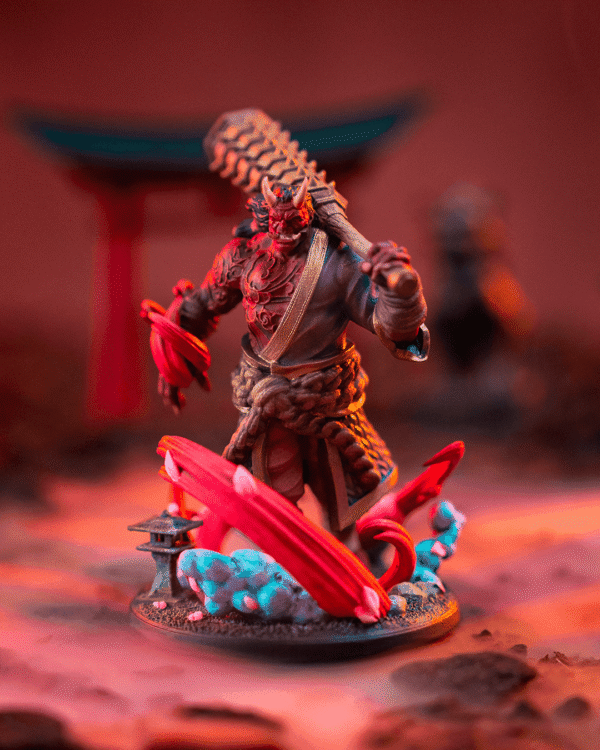 Oni Zukaikotu wa