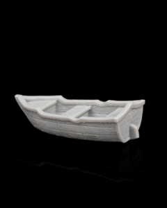 Cursed Tides Props