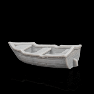 Cursed Tides Props
