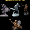Starter Set - Skeletons