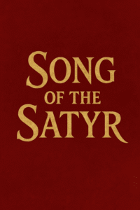 Song of the Satyr