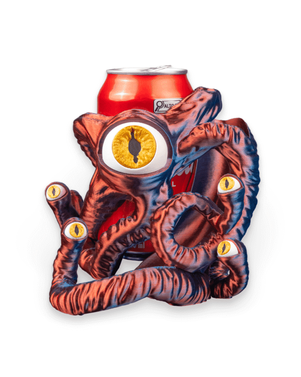 Overseer Dice Roller/Drink Holder