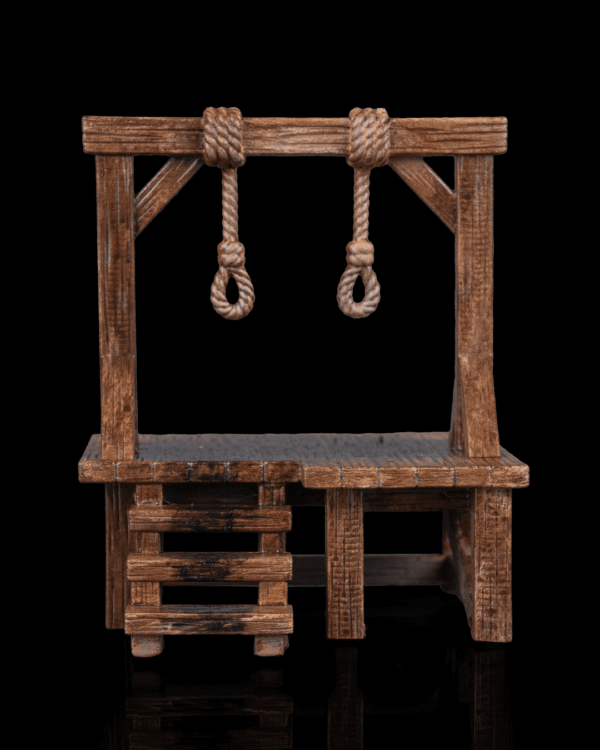 Village Props