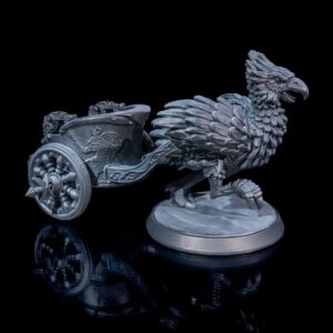War Chariot