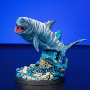 White Shark