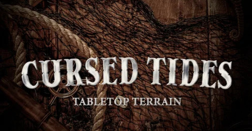 Cursed Tides
