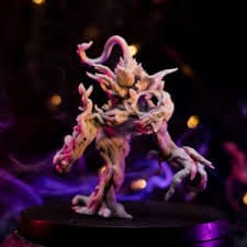 The Guardian of the Tall Grass