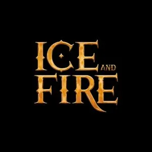 Ice and Fire
