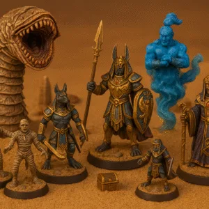 Sands of Time