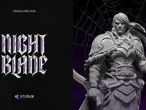 Night Blade