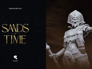 Sands of Time
