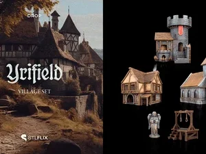 Yeifield